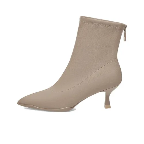 BASTO Ankle Boots Women's