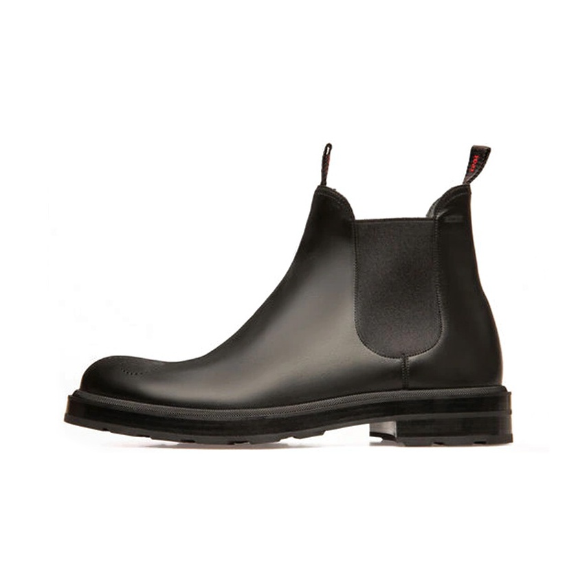 BALLY Chelsea Boot for Women s Men s Sneakers Clothing Sale New POIZON