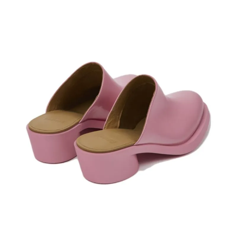 CAMPER Bonnie 45mm Mules-1