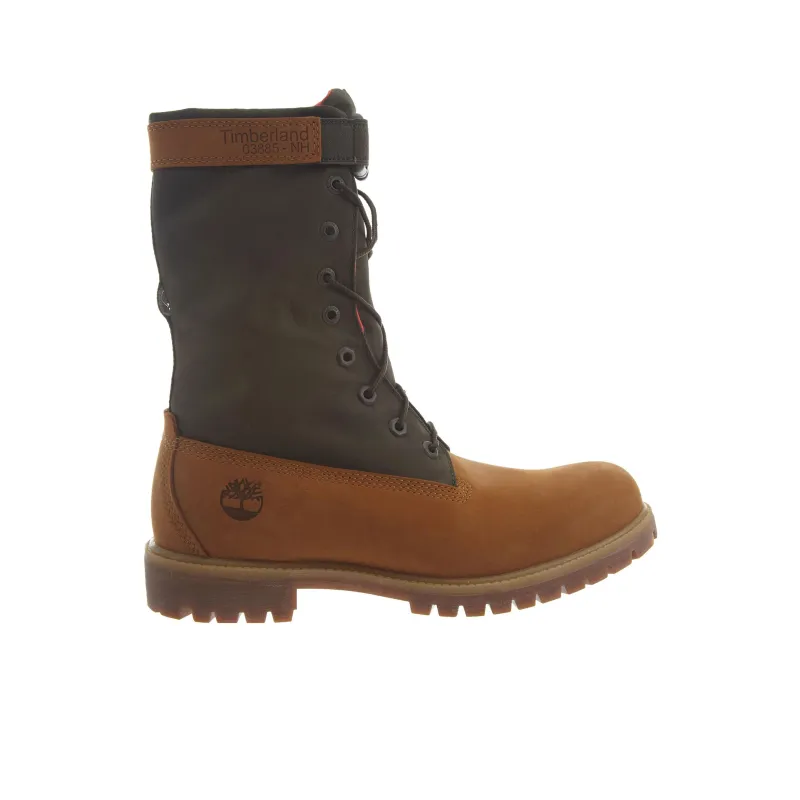 Timberland PREMIUM Cushioning Knee High Outdoor Boots Men's Yellow-1