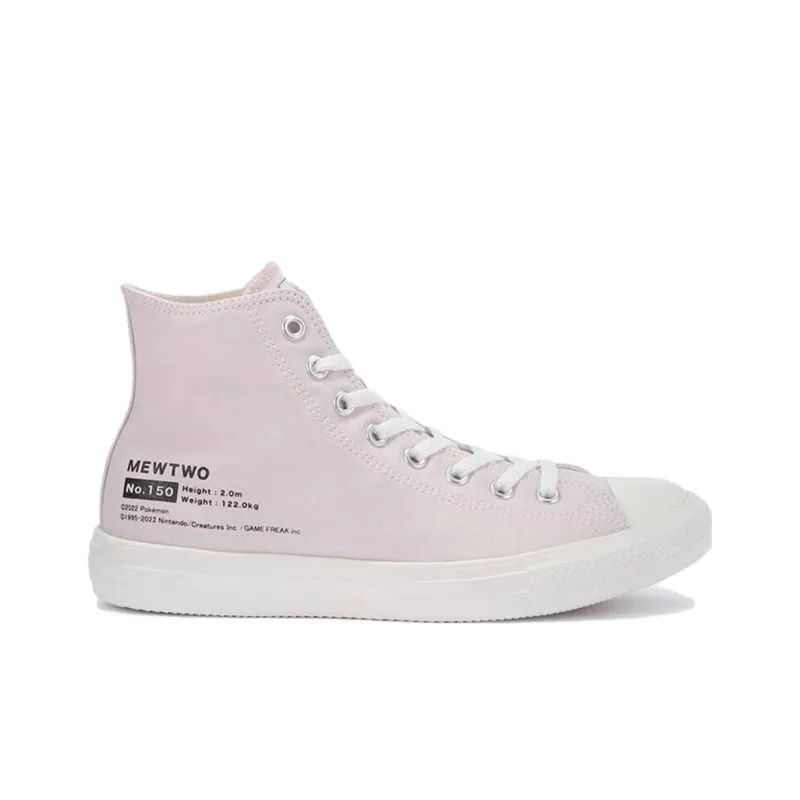 Converse Chuck Taylor All Star Light Hi Pokemon Mewtwo-1