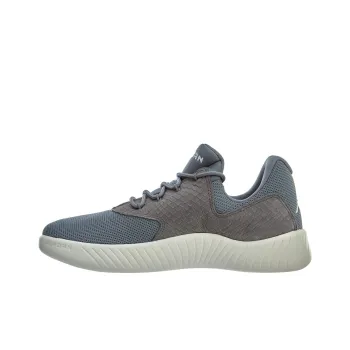 JORDAN J23 Low 'Grey White'