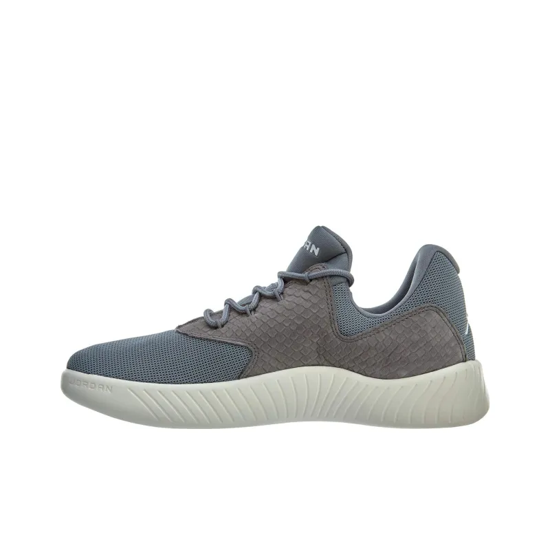 JORDAN J23 Low 'Grey White'-0