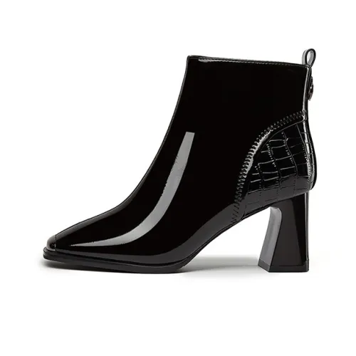 DAPHNE Ankle Boots Women's