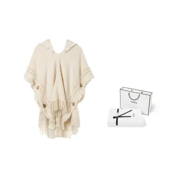 VINEY Shawls Women's