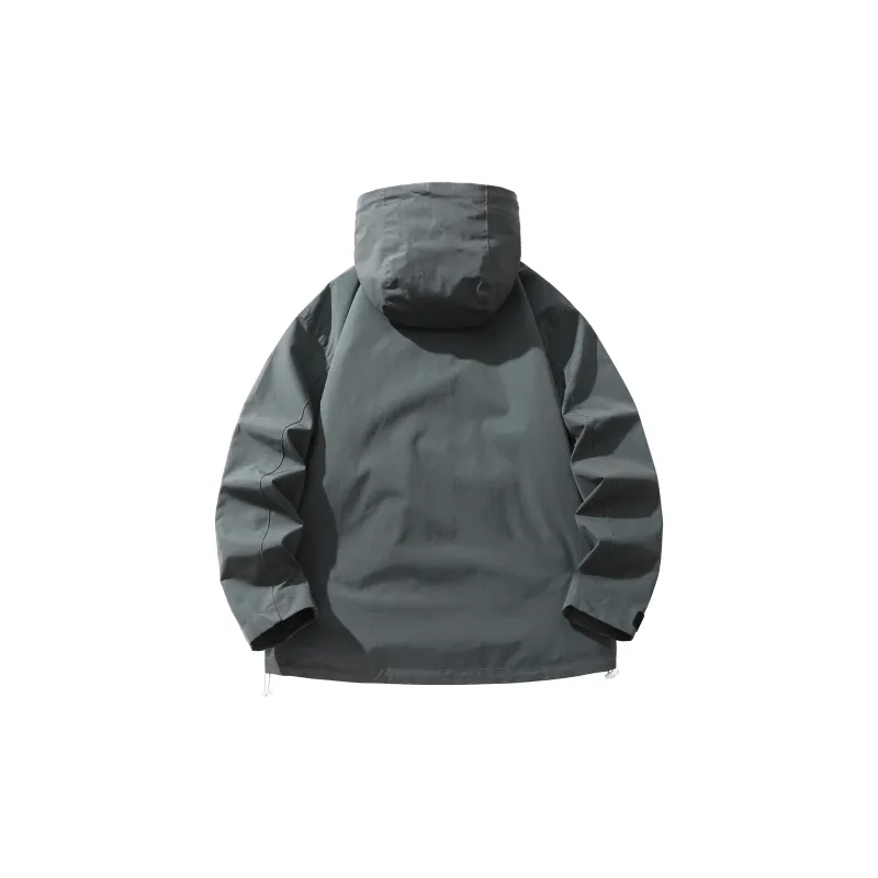 DUEPLAY Jackets Unisex-12