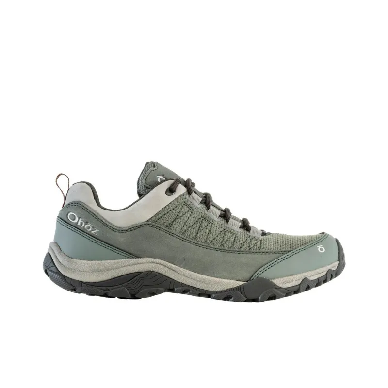 Oboz Footwear Cushioning Anti-Slip And Wear-Resistant Balance Low-Top Outdoor Shoes Women's-7