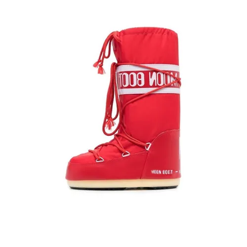 Moon Boot Snow Boots Unisex