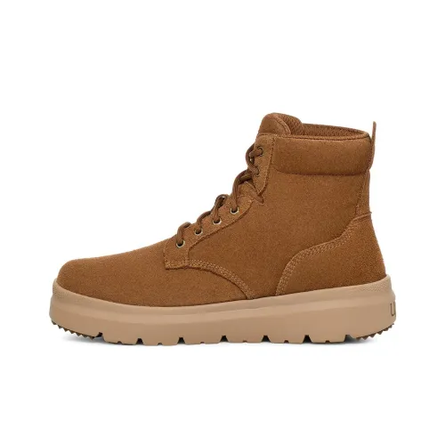 UGG Burleigh Ankle Boots Men