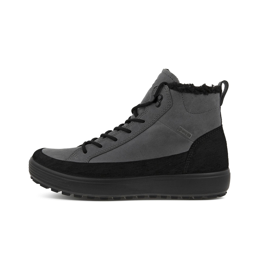 ecco Ankle Boot Shoes Men for Women s Men s Sneakers Clothing Sale New POIZON