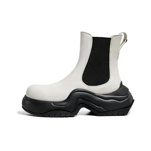 CHERYKALLY Chelsea Boots Women's