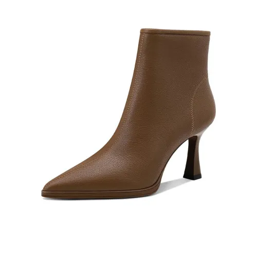 JESSICA SOPHIA Ankle Boots Women's