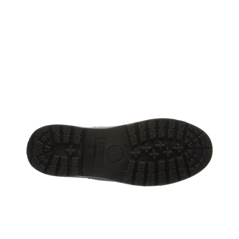 Timberland Field Boot Mid Lace Up Waterproof Black-6
