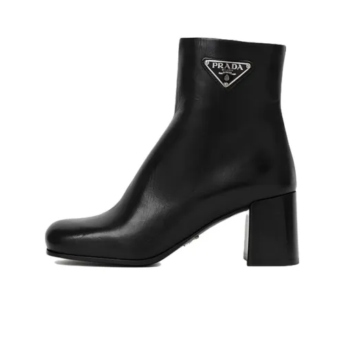 PRADA Ankle Boots Women