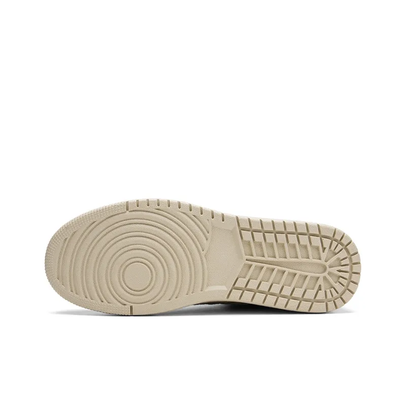Jeep Snow Boots Men Sand-5