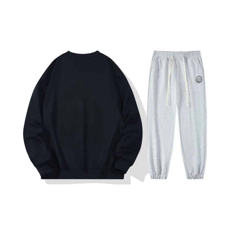 GF Sweatshirt Sets Unisex-11