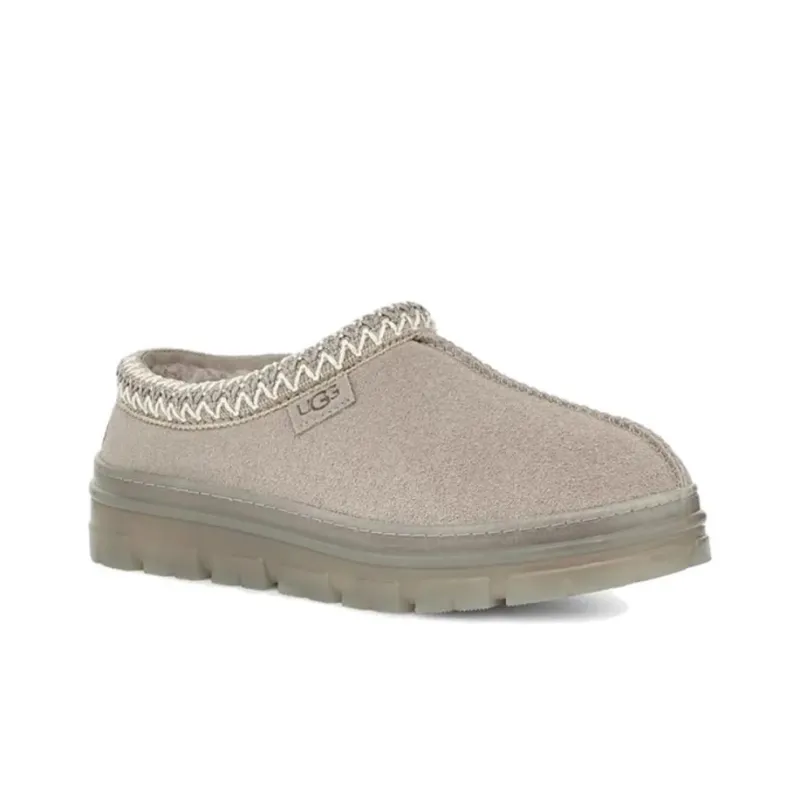UGG Tasman Clear Slipper Campfire Women's-1
