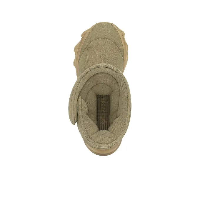 Adidas Yeezy Nsltd Boot Khaki-2