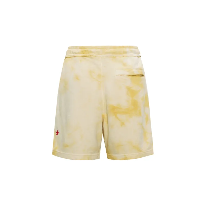 Nike Casual Shorts Men's Placer Gold Color-1