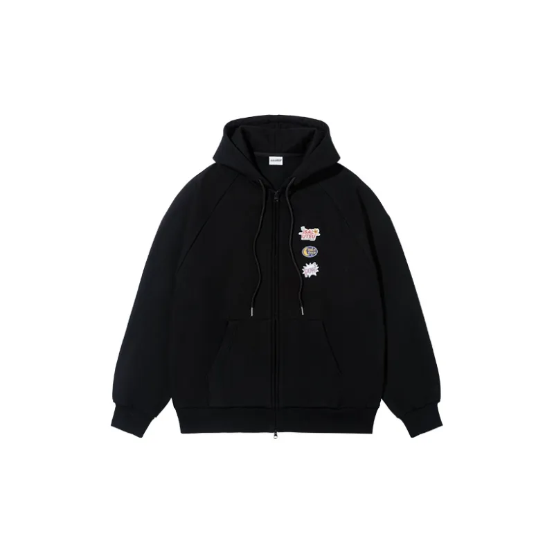 ISaluteU Sweatshirts Women's-5