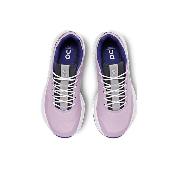 On Women's Cloudnova Form 'Aster Magnet'-3