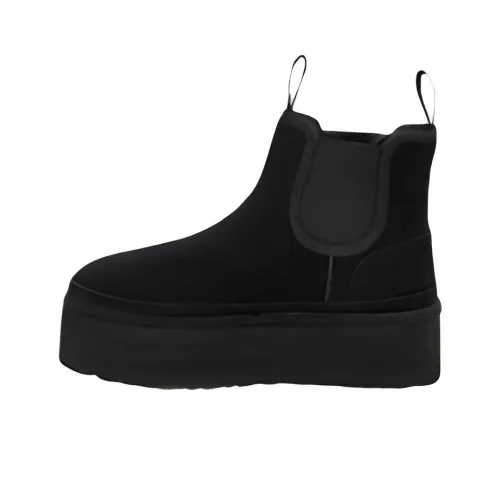 Male UGG Neumel Chelsea boots