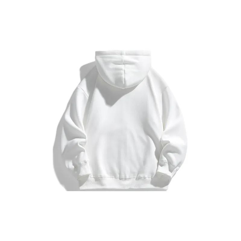 JIMI&JONS Sweatshirt Jacket Unisex-6