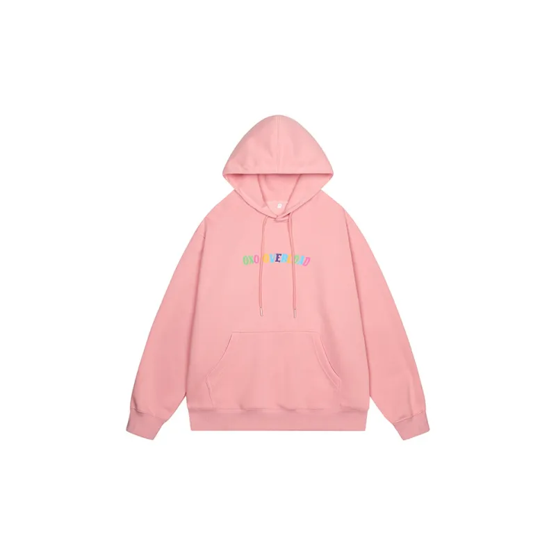 OXO OVERLOAD Sweatshirts Unisex-9