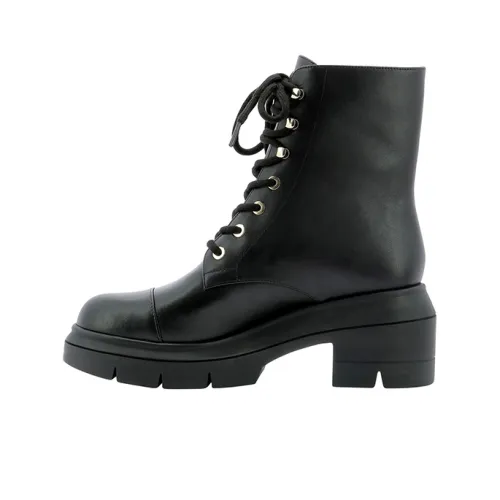 Stuart Weitzman Ankle Boots Women's Black