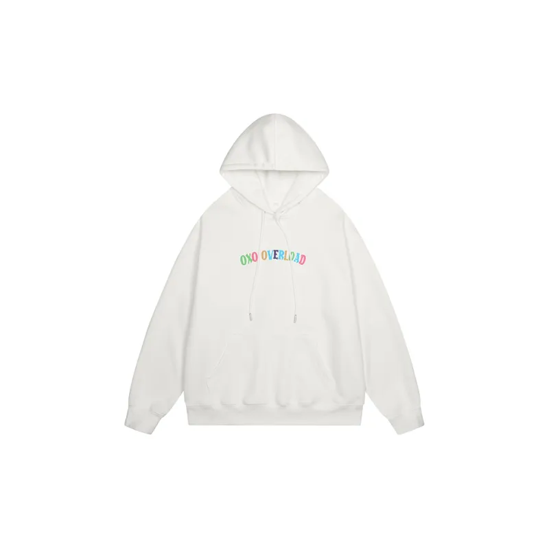 OXO OVERLOAD Sweatshirts Unisex-4