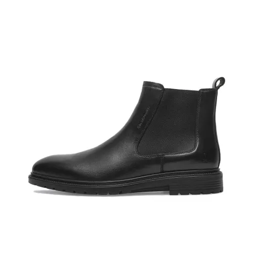 Hush Puppies Chelsea Boots Men