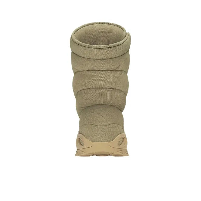 Adidas Yeezy Nsltd Boot Khaki-3