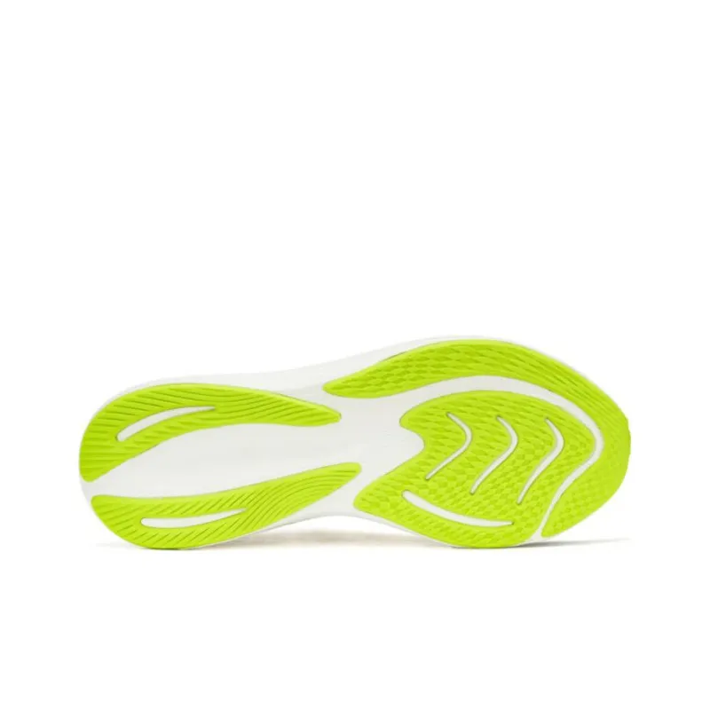 New Balance ProRun Shoes 'Grey Volt'-5