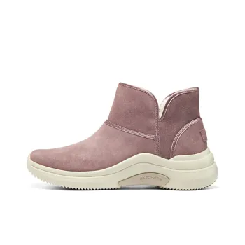 Skechers Snow Sneakers Boots 'Pink' Women's