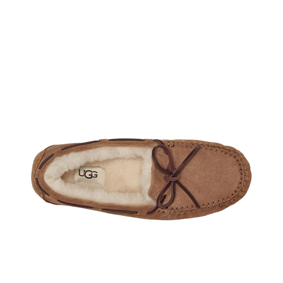 UGG Dakota Slipper Chestnut Women's US W 9 - POIZON