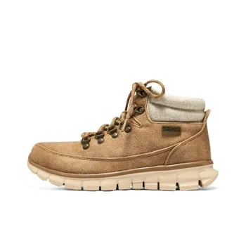Skechers Synergy Ankle Boots Women's