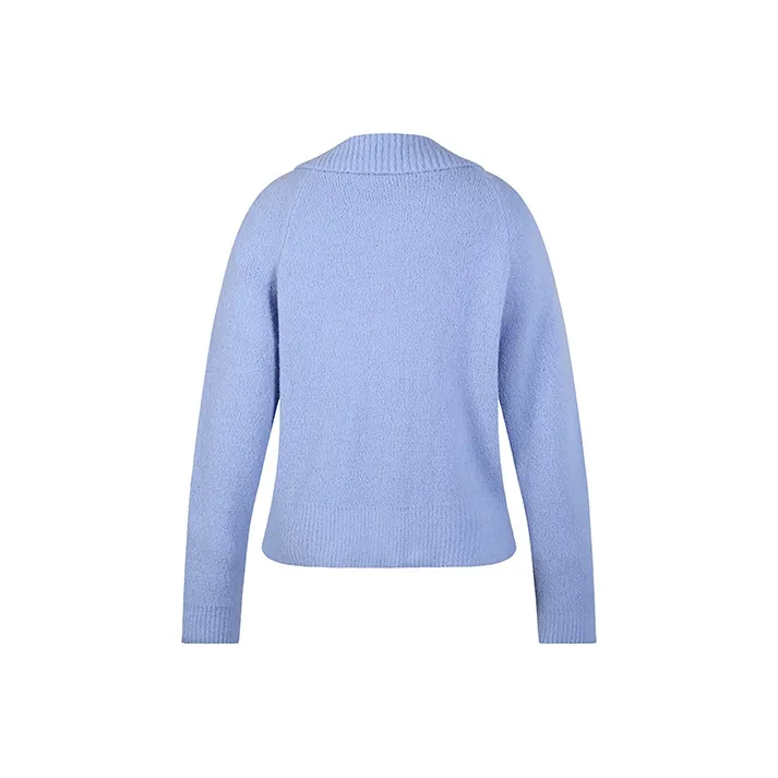 FRLMK Knitwear Women's Blue-1