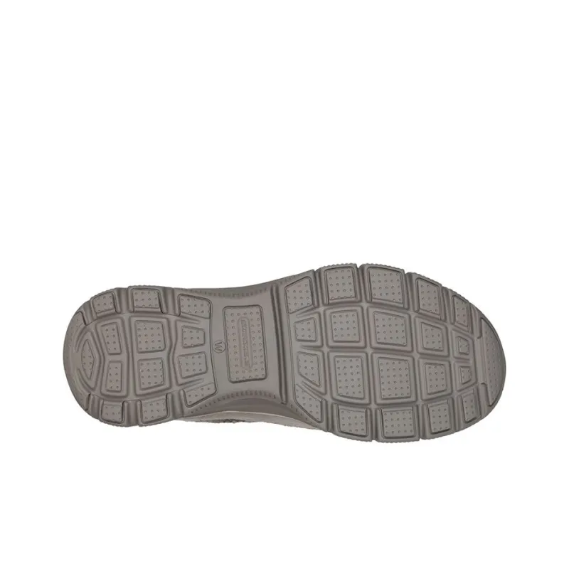 Skechers Relaxed Fit Ankle Boots Women's Taupe-4