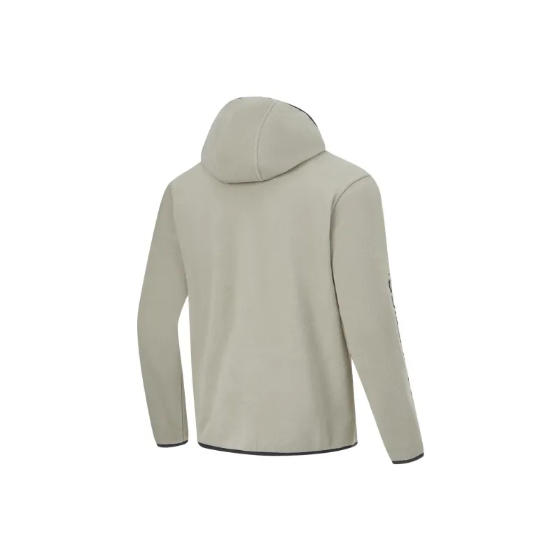 LiNing Jacket Men's Rock Ridge Gray-1