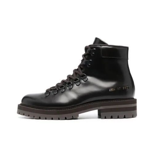 COMMON PROJECTS Ankle Boots Women