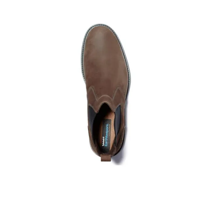 Timberland Stormbucks Short Chelsea Boots-2