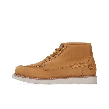 Timberland Newmarket Ii Chukka Boots 'Wheat'