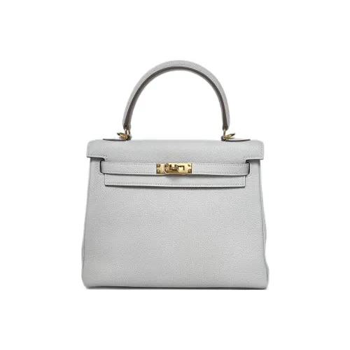 HERMES Kelly Handbags