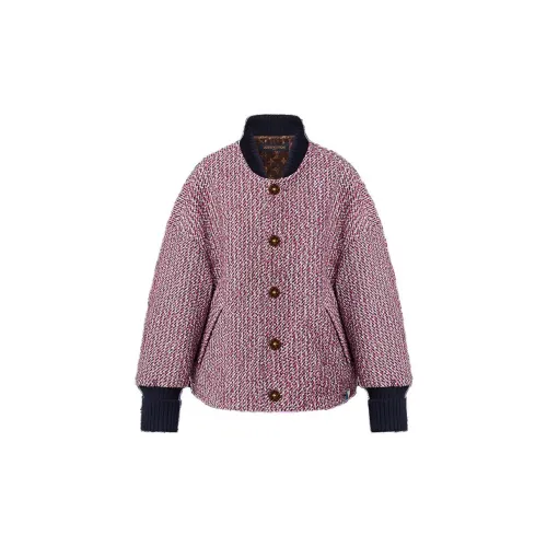 LOUIS VUITTON Jackets Women's Multicolor