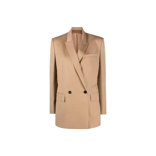 JUUN.J Business Suits Women's Brown