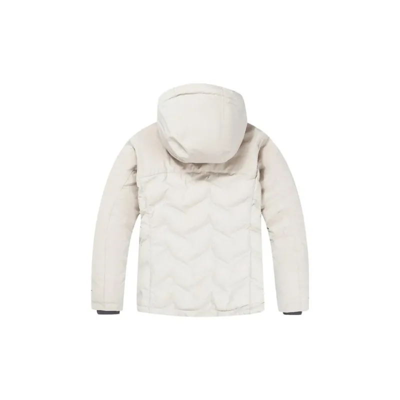Columbia Down Jackets Women's White-1
