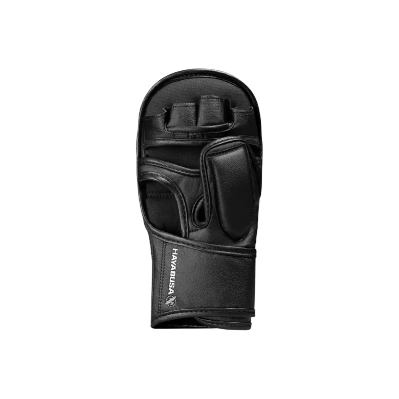 HAYABUSA Boxing Gloves-1