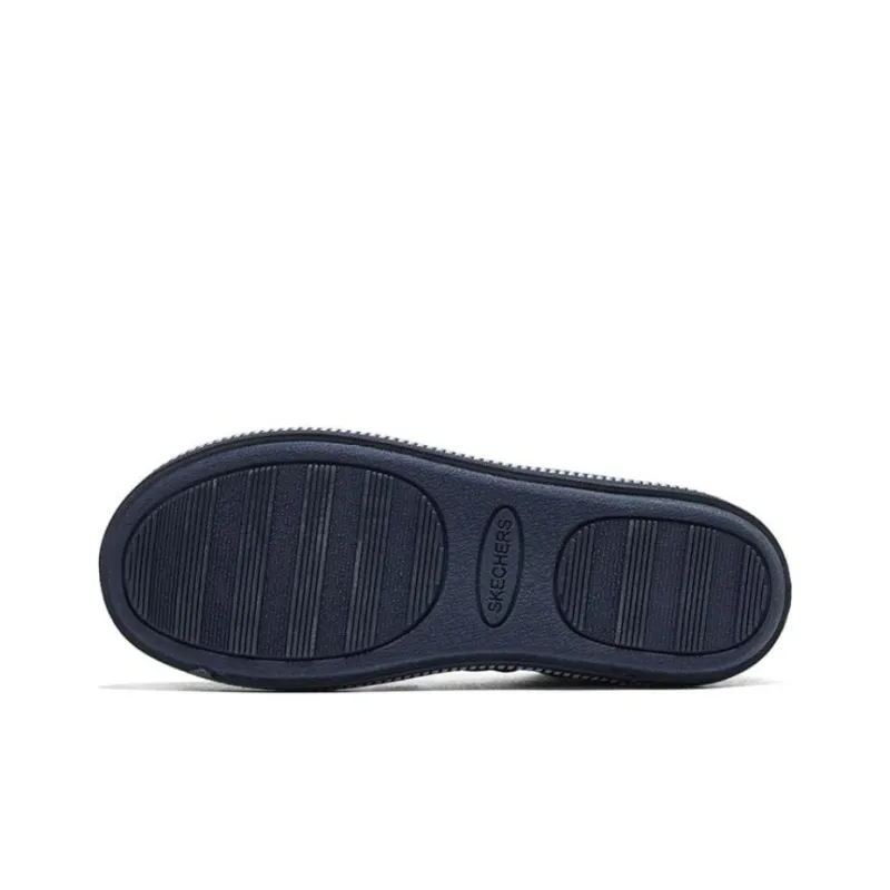 Skechers Cozy Campfire 'Navy Blue' Women's-3