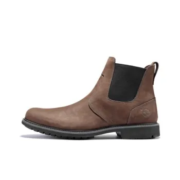 Timberland Stormbucks Short Chelsea Boots