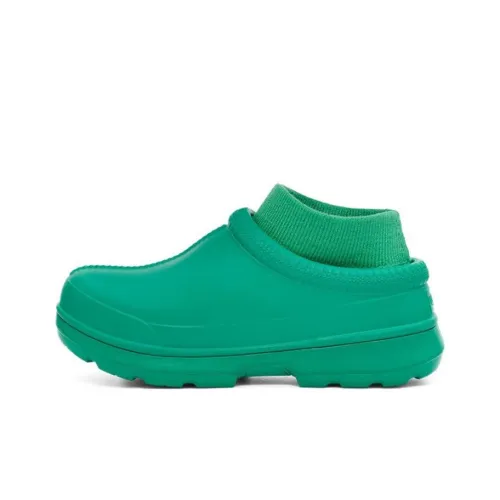 UGG Ankle Boots Women's Jadeite Green